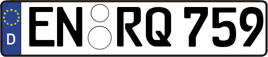EN-RQ759