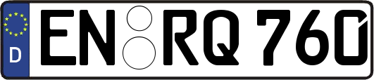 EN-RQ760