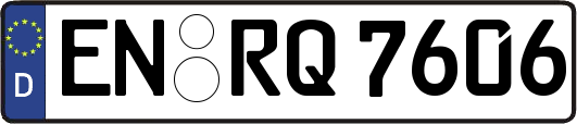 EN-RQ7606