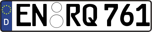 EN-RQ761