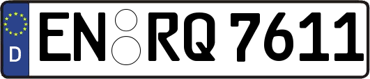 EN-RQ7611