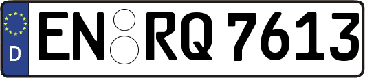 EN-RQ7613