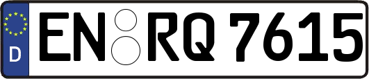 EN-RQ7615