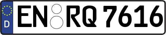 EN-RQ7616