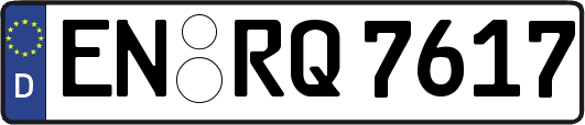 EN-RQ7617