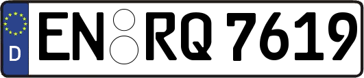 EN-RQ7619