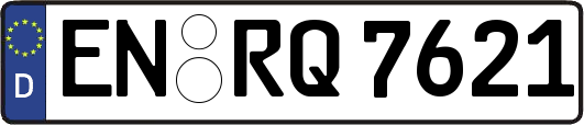 EN-RQ7621