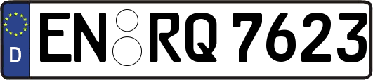 EN-RQ7623