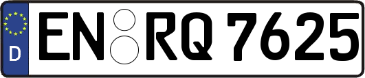EN-RQ7625
