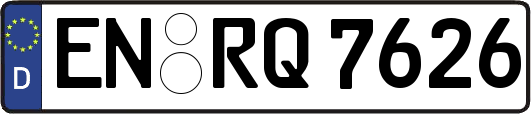 EN-RQ7626