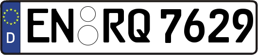 EN-RQ7629