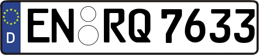 EN-RQ7633