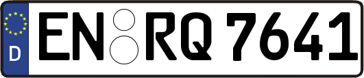 EN-RQ7641
