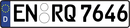 EN-RQ7646