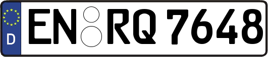 EN-RQ7648