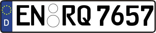 EN-RQ7657