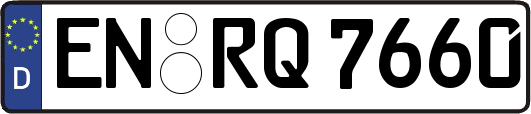 EN-RQ7660