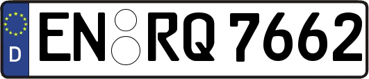 EN-RQ7662