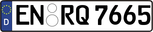 EN-RQ7665
