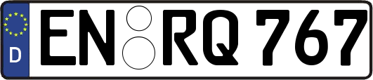 EN-RQ767
