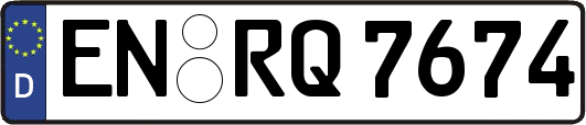 EN-RQ7674