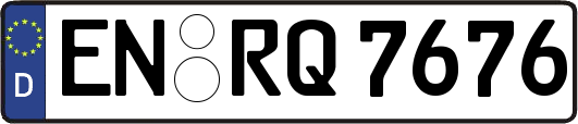 EN-RQ7676