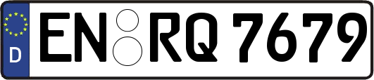 EN-RQ7679