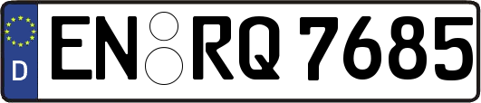 EN-RQ7685