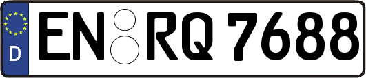 EN-RQ7688