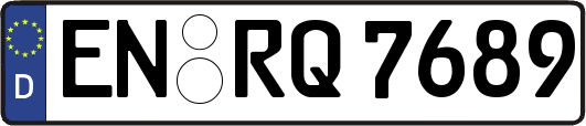 EN-RQ7689