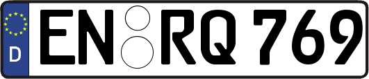 EN-RQ769