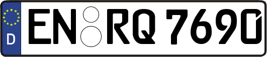 EN-RQ7690