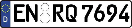 EN-RQ7694