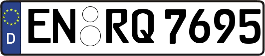 EN-RQ7695