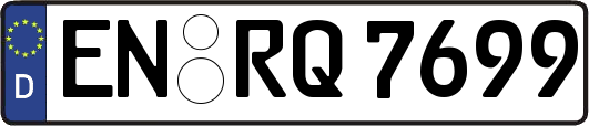 EN-RQ7699
