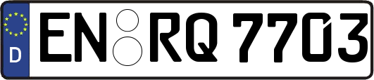EN-RQ7703