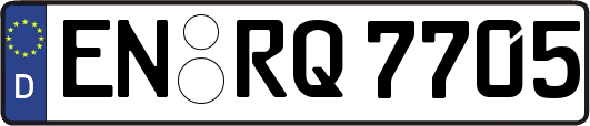 EN-RQ7705