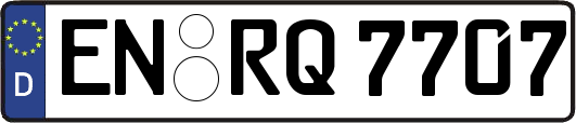EN-RQ7707