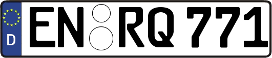 EN-RQ771