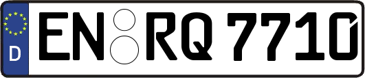EN-RQ7710