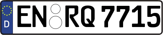 EN-RQ7715