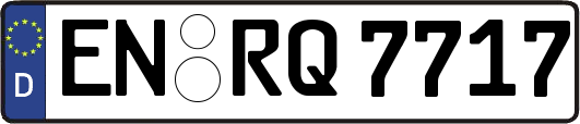 EN-RQ7717