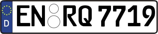 EN-RQ7719