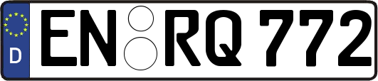 EN-RQ772