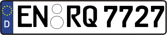 EN-RQ7727
