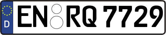 EN-RQ7729