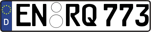 EN-RQ773