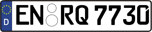EN-RQ7730