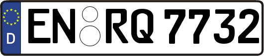 EN-RQ7732