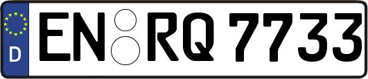 EN-RQ7733